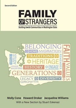 Family of Strangers|Howard Droker