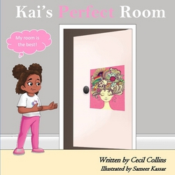 Kai's Perfect Room|Cecil Collins