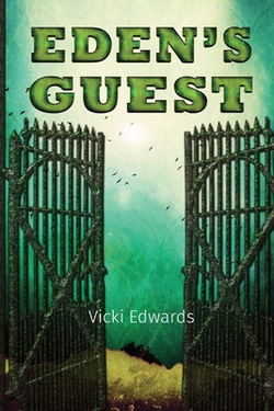 Eden's Guest|Vicki Edwards