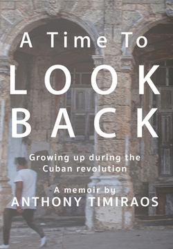 A Time To Look Back|Anthony Timiraos