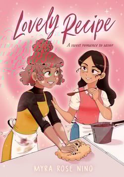 Lovely Recipe|Myra Rose Nino