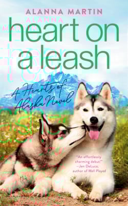 Heart on a Leash|Alanna Martin