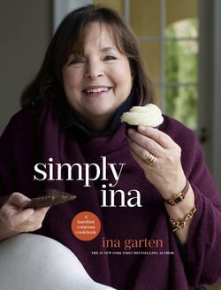 Simply Ina|Ina Garten