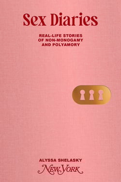 Sex Diaries|Alyssa Shelasky