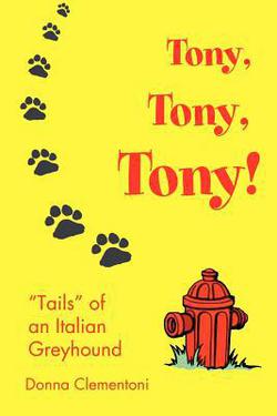 Tony, Tony, Tony!|Donna Clementoni