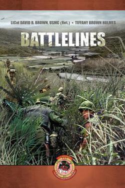 Battlelines|David B. Brown