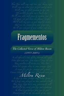 Fragmementos|Milton Rosen