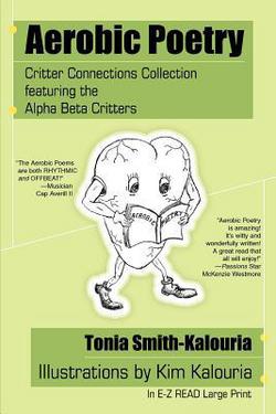 Aerobic Poetry|Tonia Smith-Kalouria