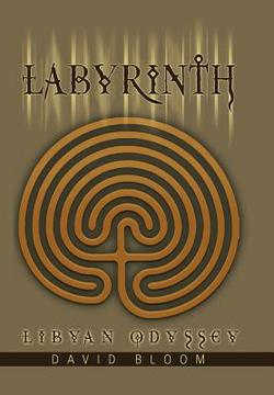 Labyrinth|David Bloom