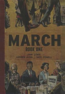 March|John Lewis