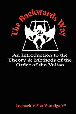 The Backwards Way|&. Wendigo Iremoch &. Wendigo