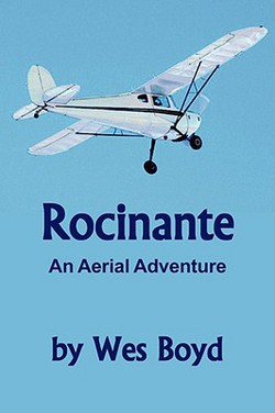 Rocinante|Wes Boyd