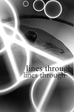 Lines Through|Joel Mitchell