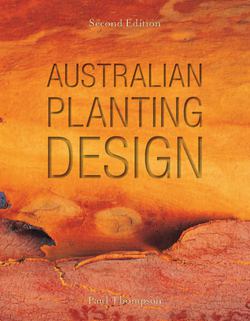 Australian Planting Design|Paul Thompson
