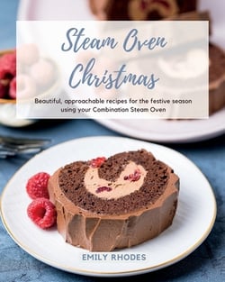 Steam Oven Christmas|Emily Rhodes