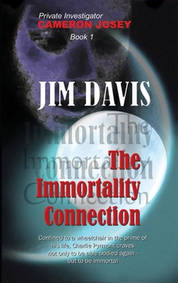 The Immortality Connection|James William Davis