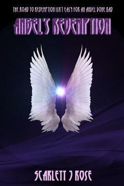 Angel's Redemption|Scarlett J. Rose