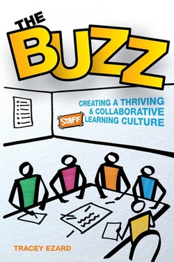 The Buzz|Tracey Ezard