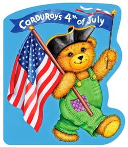 Corduroy's Fourth of July|Don Freeman