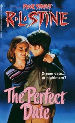 The Perfect Date|R. L. Stine