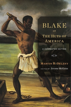 Blake|Martin R. Delany
