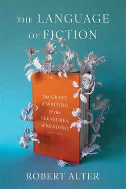 The Language of Fiction|Robert Alter