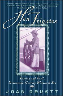 Hen Frigates|Joan Druett