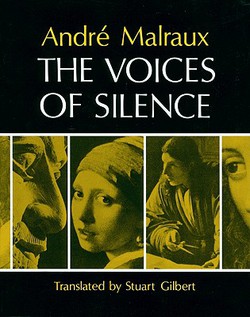 The Voices of Silence|André Malraux