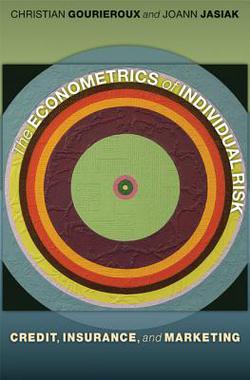 The Econometrics of Individual Risk|Christian Gourieroux