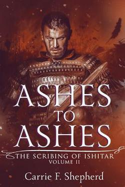 Ashes to Ashes|Carrie F. Shepherd
