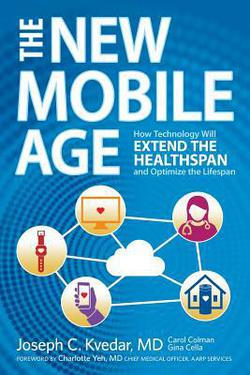 The New Mobile Age|Carol Colman