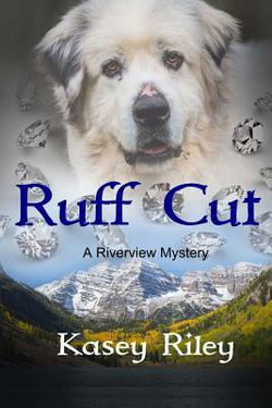 Ruff Cut|Kasey Riley
