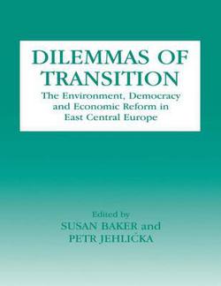 Dilemmas of Transition|Susan Baker