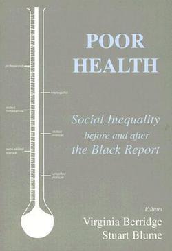 Poor Health|Virginia Berridge