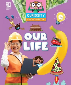 Curiosity Encyclopedia|World Book