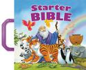 Thomas Nelson - Starter Bible (Board Book)