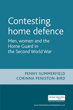Contesting Home Defence|Penny Summerfield