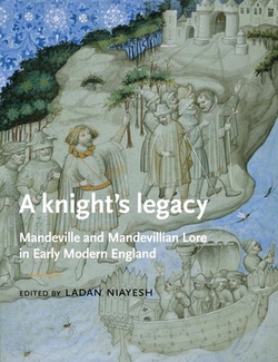 A Knight's Legacy|Ladan Niayesh