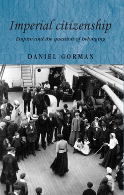 Imperial Citizenship|Daniel Gorman