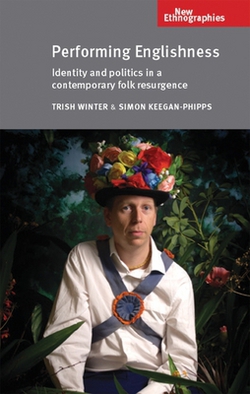 Performing Englishness|Trish Winter