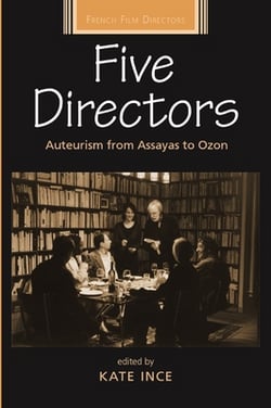 Five Directors|Kate Ince