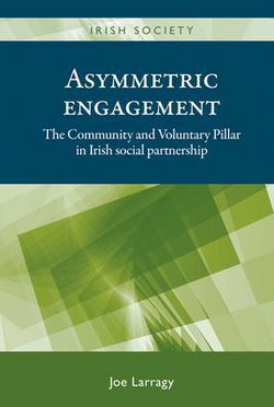 Asymmetric engagement|Joe Larragy
