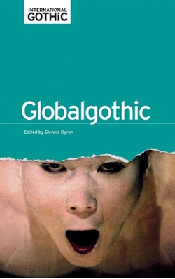 Globalgothic CB|Glennis Byron