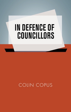 In Defence of Councillors|Colin Copus