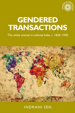 Gendered Transactions|Indrani Sen
