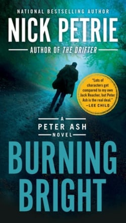 Burning Bright|Nick Petrie