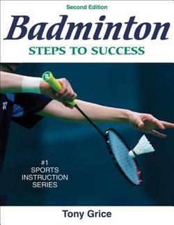 Badminton|Tony Grice