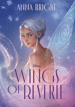 Wings of Reverie|Anna Bright