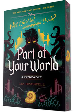 Part of Your World|Liz Braswell