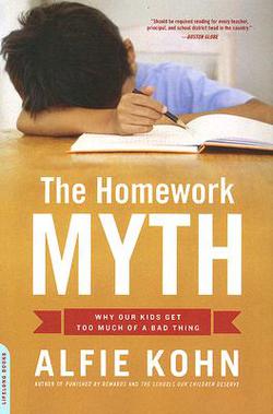 The Homework Myth|Alfie Kohn